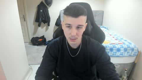 hi im mike tyson -  online show from 01/30/25, 07:48