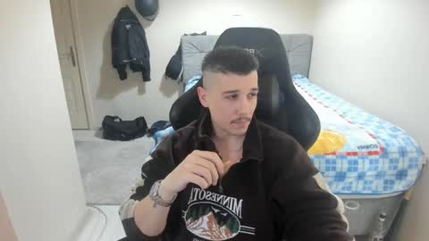 hi im mike tyson -  online show from 02/14/25, 09:32