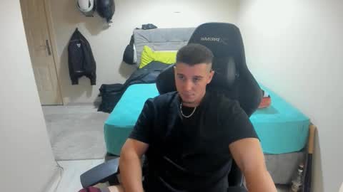 hi im mike tyson -  online show from 10/04/25, 07:56