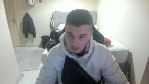 hi im mike tyson -  online show from 11/02/25, 07:05