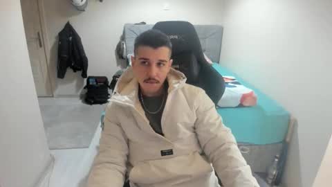 hi im mike tyson -  online show from 11/27/25, 07:16