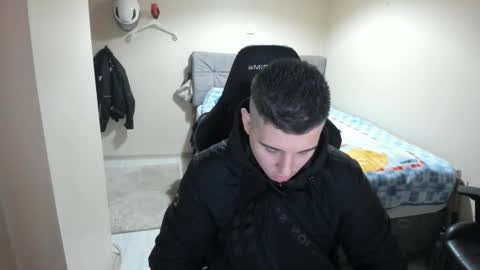 hi im mike tyson -  online show from 02/06/26, 07:28