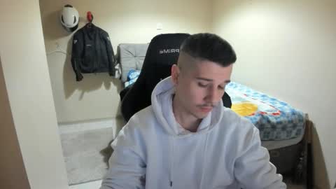 hi im mike tyson -  online show from 02/19/26, 08:49