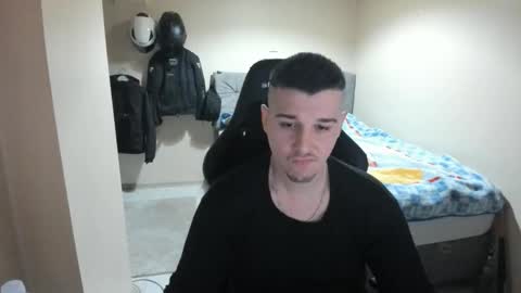 hi im mike tyson -  online show from 03/05/26, 08:38