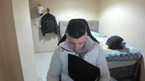 hi im mike tyson -  online show from 03/18/26, 06:55