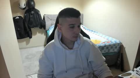 hi im mike tyson -  online show from 04/10/26, 07:07