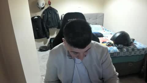 hi im mike tyson -  online show from 04/16/26, 08:53