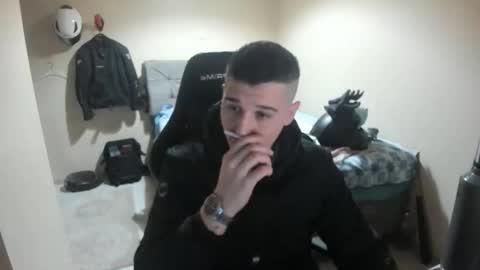 hi im mike tyson -  online show from 04/23/26, 09:17