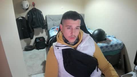 hi im mike tyson -  online show from 04/26/26, 11:13