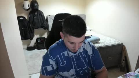 hi im mike tyson -  online show from 05/16/26, 09:57