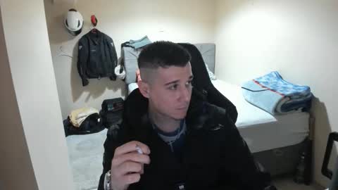 hi im mike tyson -  online show from 05/20/26, 08:37