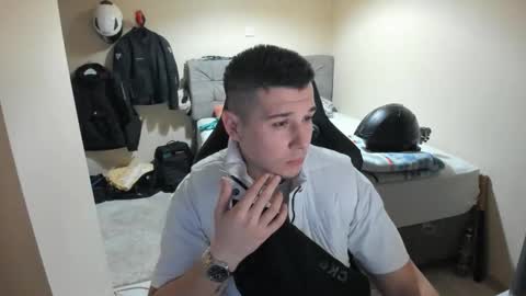 hi im mike tyson -  online show from 06/03/26, 06:57