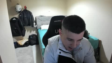 hi im mike tyson -  online show from 06/05/26, 08:36