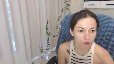 Ulyana online show from 10/01/25, 04:18