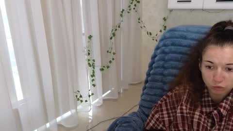 Ulyana online show from 10/14/25, 05:08