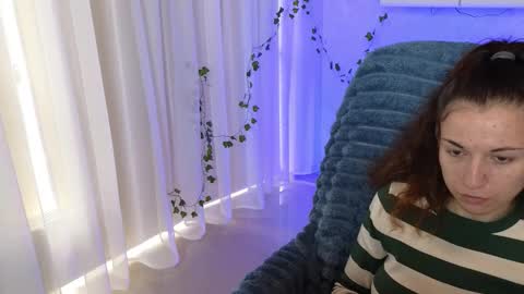 Ulyana online show from 10/22/25, 09:09