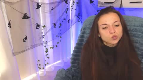 Ulyana online show from 10/28/25, 09:46