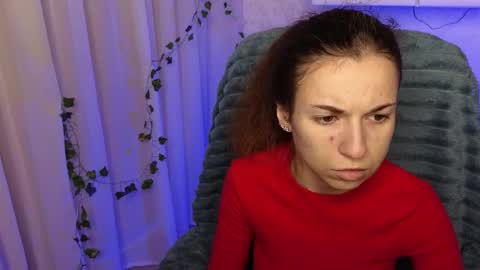 Ulyana online show from 12/03/25, 05:26