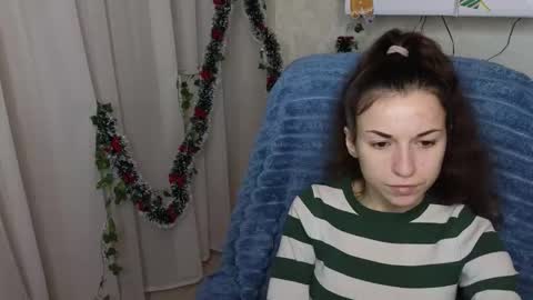 Ulyana online show from 01/06/26, 05:22