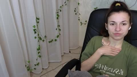 Ulyana online show from 02/06/26, 05:23