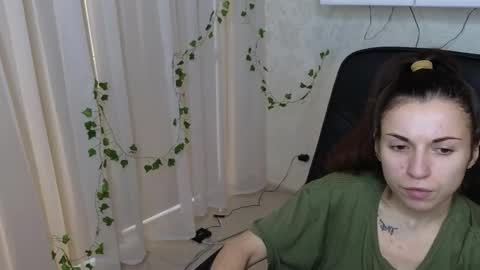 Ulyana online show from 02/10/26, 05:33