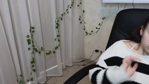 Ulyana online show from 02/12/26, 06:08