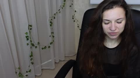 Ulyana online show from 02/25/26, 05:50