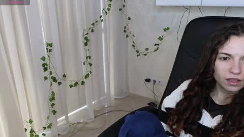 Ulyana online show from 03/07/26, 05:48