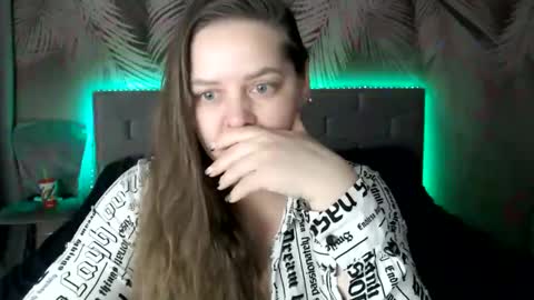 Ulyana online show from 01/11/25, 06:56