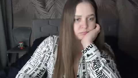 Ulyana online show from 01/11/25, 11:23