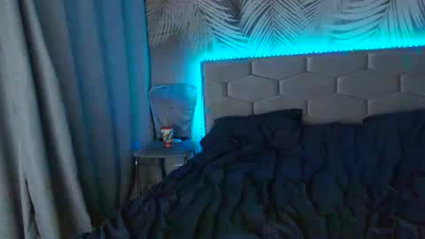 Ulyana online show from 01/12/25, 09:08