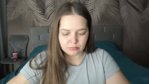 Ulyana online show from 01/15/25, 07:05