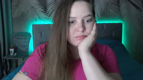 Ulyana online show from 01/18/25, 06:24