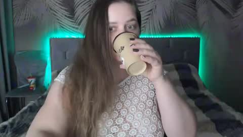 Ulyana online show from 01/22/25, 06:42