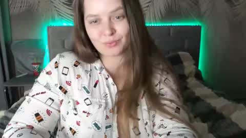 Ulyana online show from 01/23/25, 05:42