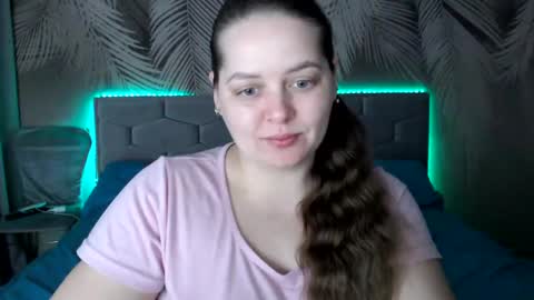 Ulyana online show from 01/25/25, 08:42