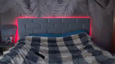 Ulyana online show from 01/28/25, 10:12