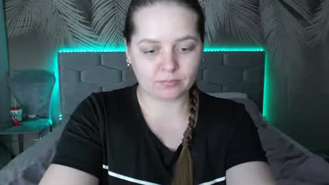 Ulyana online show from 01/31/25, 03:33