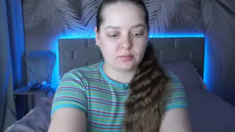 Ulyana online show from 02/02/25, 04:26