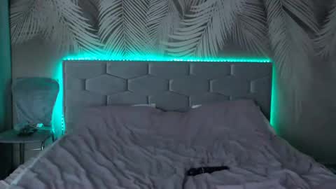 Ulyana online show from 02/02/25, 07:30