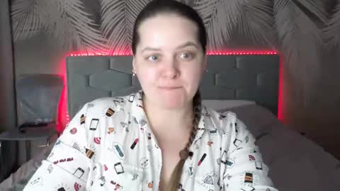 Ulyana online show from 02/04/25, 01:48