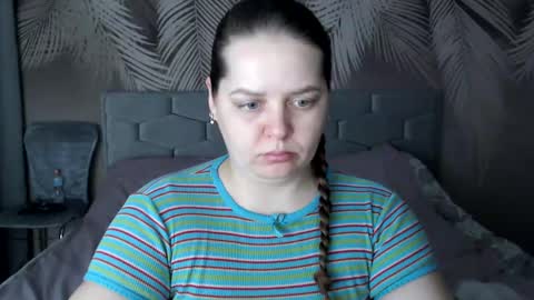 Ulyana online show from 02/06/25, 03:41