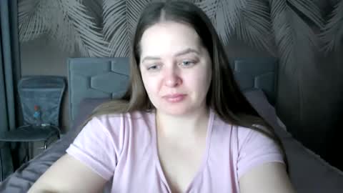 Ulyana online show from 02/09/25, 07:16