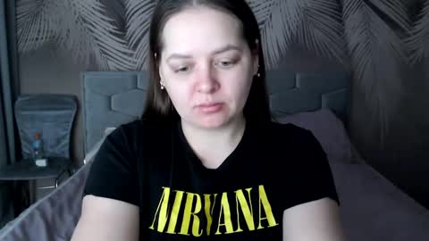 Ulyana online show from 02/11/25, 07:12