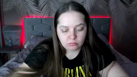 Ulyana online show from 02/11/25, 10:15