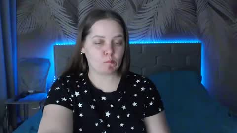 Ulyana online show from 02/15/25, 10:11