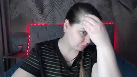 Ulyana online show from 02/24/25, 12:59