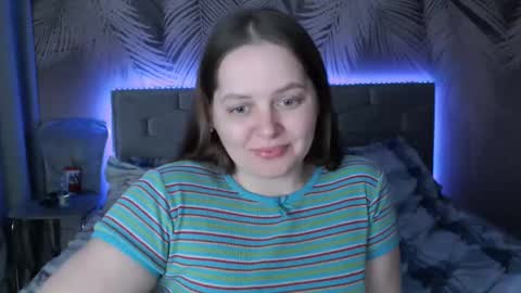 Ulyana online show from 02/28/25, 04:10