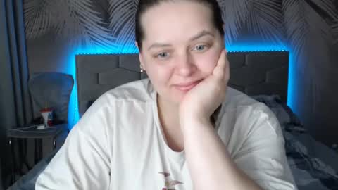 Ulyana online show from 03/03/25, 08:27