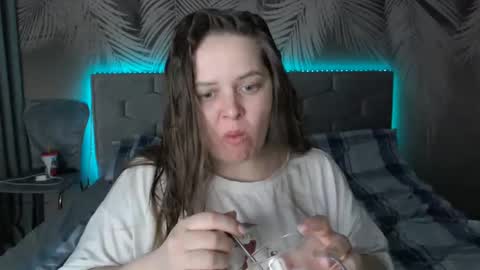 Ulyana online show from 03/03/25, 04:24